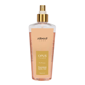 Armaf Opus Femme For Women Mist 250ML Armaf