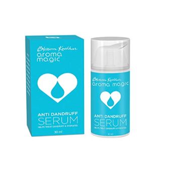 Aroma Magic Anti Dandruff Serum 30 Ml Aroma Magic