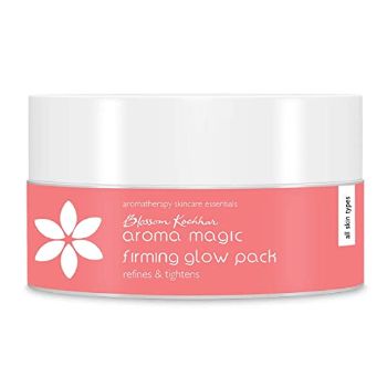 Aroma Magic Firming Glow Pack 35 Gm Aroma Magic