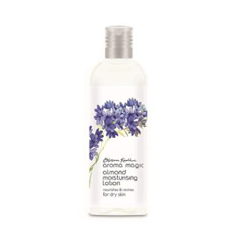 Aroma Magic Almond Moisturising Lotion, 200Ml Aroma Magic