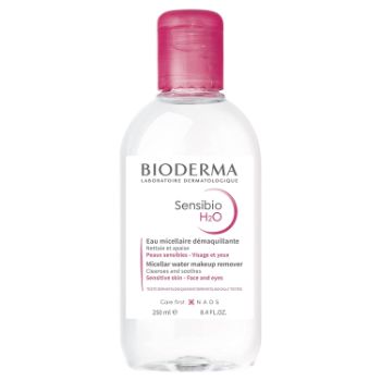 Bioderma sensibio 250ml Bioderma