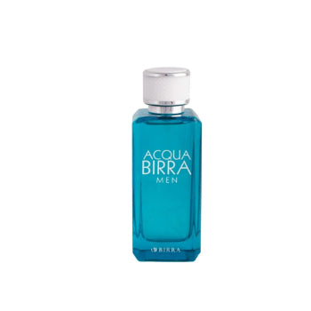 BIRRA Acqua Men Eau De Parfum 100ML Birra