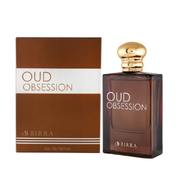 BIRRA OUD Obsession 100ML Birra