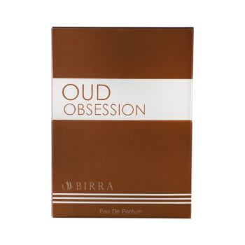 BIRRA OUD Obsession 100ML Birra