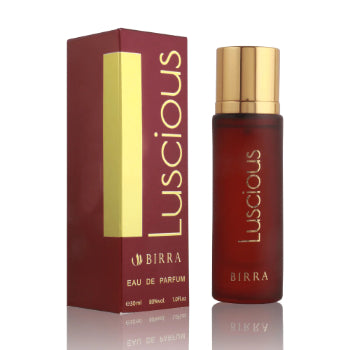 BIRRA Luscious Eau De Parfum 100ML Birra