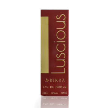 BIRRA Luscious Eau De Parfum 100ML Birra