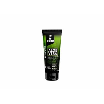 BE O MAN Aloe Vera Moisturizing Gel 100 gm Be O Man