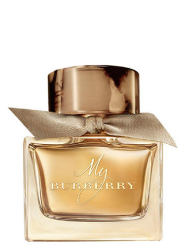 Burberry My Burberry Eau De Parfum For Women 90 Ml Burberry