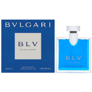 Bvlgari blv pour 2025 homme edt 100ml