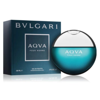 BVLGARI Aqva Pour Homme EDT 150ml Bvlgari