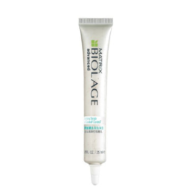 BIOLAGE Advanced Clarifying Scrub for Dandruff Control 25 ML BIOLAGE Advanced