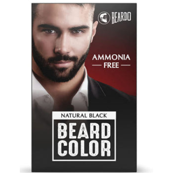 Beardo Beard Color For Men 30 ml Beardo