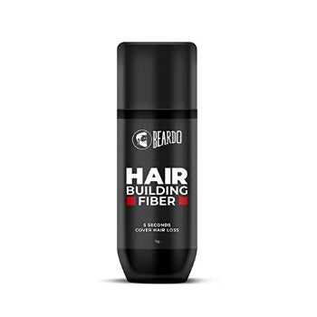 Beardo Hair Building Fiber for Men 12 gm Beardo