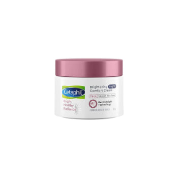 Cetaphil Bright Healthy Radiance Brightening Night Comfort Cream 50g Cetaphil