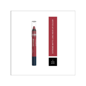 Chambor Extreme Matte Crayon Beauty Bumble