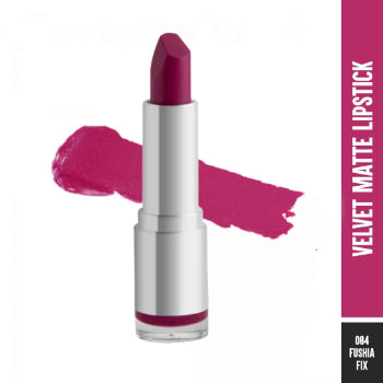 Colorbar Velvet Matte Lipstick Colorbar