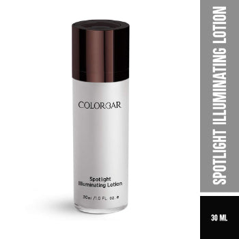 Colobar Spotlight Illuminating Lotion 30ml Colorbar