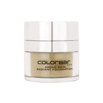 Colorbar Amino Skin Radiant Foundation 15 g Colorbar