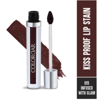 Colorbar Kiss Proof Lip Stain 6.5ml Colorbar