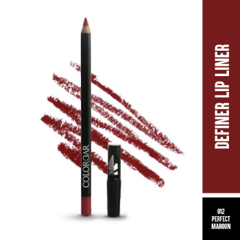 Colorbar Definer Lip Liner Colorbar