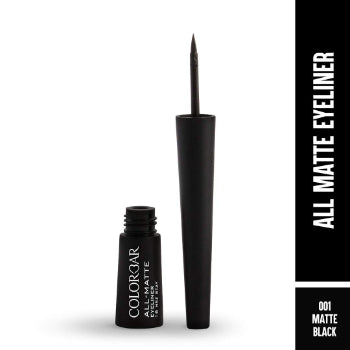 Colorbar All Matte Eyeliner Colorbar