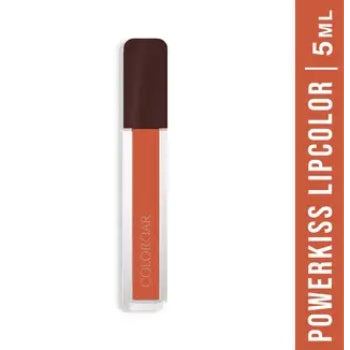 Colorbar PowerKiss Vegan Matte Lipcolor Colorbar