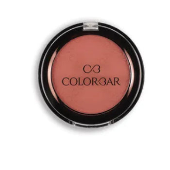 Colorbar Cheekillusion Blush Colorbar