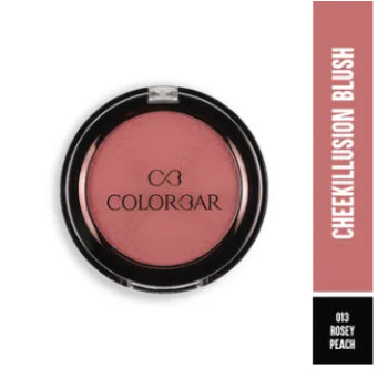 Colorbar Cheekillusion Blush Colorbar