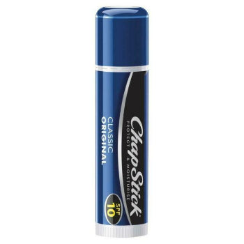 Chapstick PROTECT & MOISTURISE CLASSIC ORIGINAL Chapstick