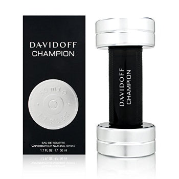 Davidoff Champion Eau De Toilette Spray for Men 90 ml DAVIDOFF