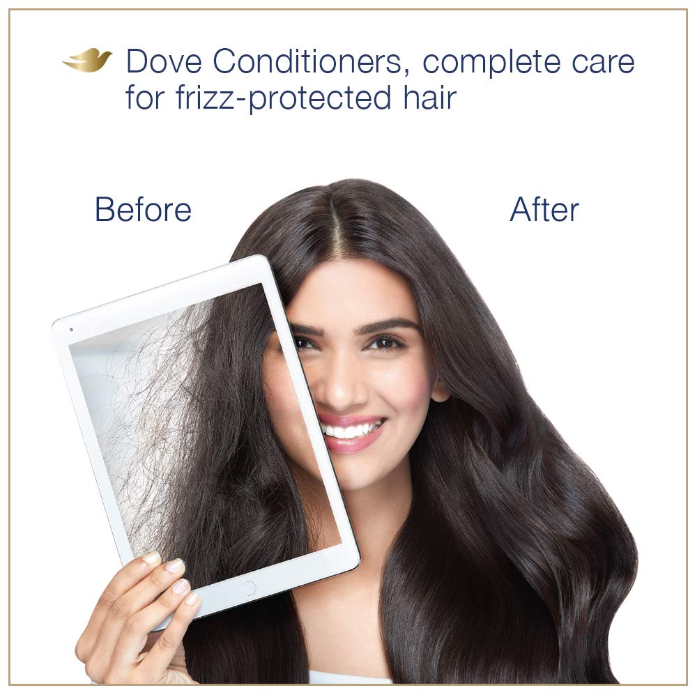 Dove Environmental Defence Conditioner 180ml Dove