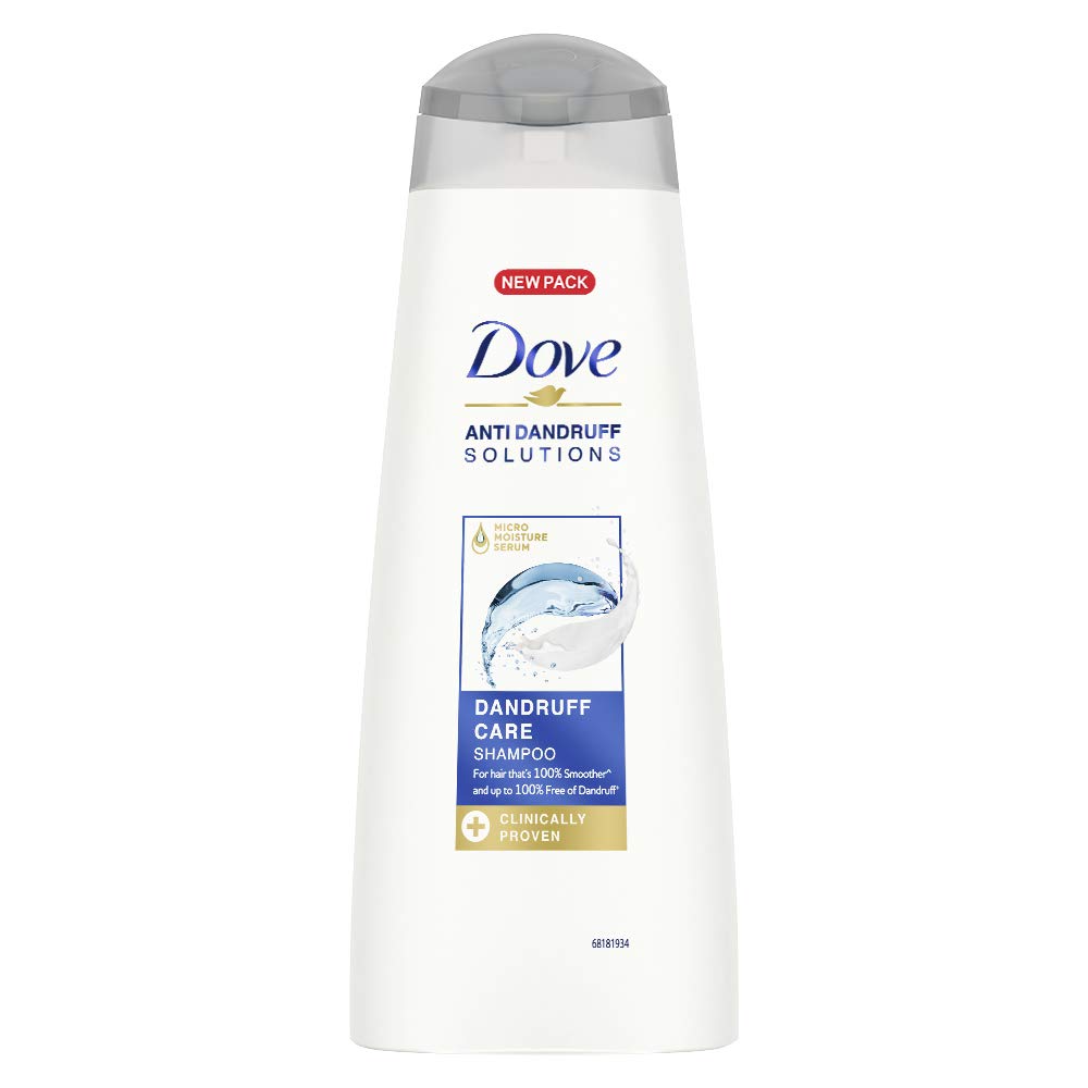 Dove Amplified Textures Define N' Moisture Styling Gel