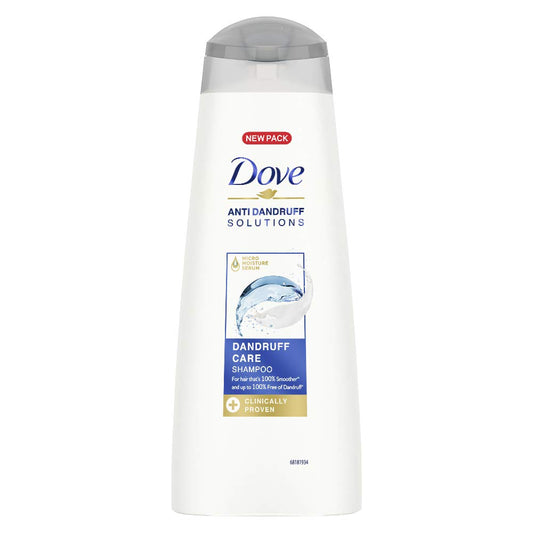 Dove Dandruff Care Shampoo 340ml Dove