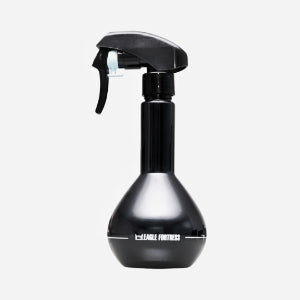 Eagle Fortress Salon Spray Bottle 280ml - Black Eagle Fortress