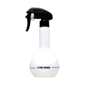 Eagle Fortress Salon Spray Bottle 280ml - White Eagle Fortress