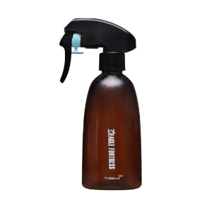 Eagle Fortress 360 Degree Salon Spray Bottle 250ml - Brown Eagle Fortress