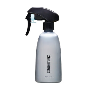 Eagle Fortress 360 Degree Salon Spray Bottle 250ml - Grey Eagle Fortress