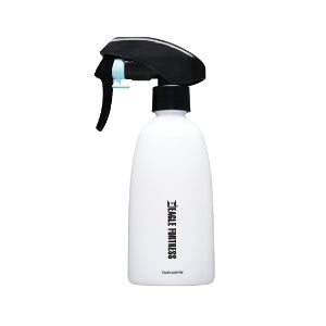 Eagle Fortress 360 Degree Salon Spray Bottle 250ml - White Eagle Fortress