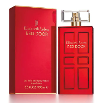 Elizabeth Arden Red Door Eau De Toilette 100ML Elizabeth Arden