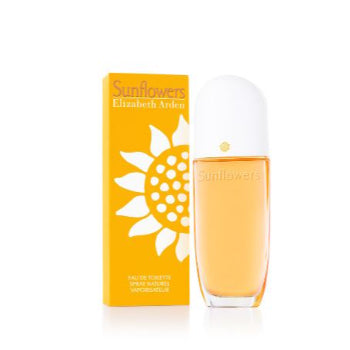 Elizabeth Arden Sunflowers for Women 100ML Elizabeth Arden