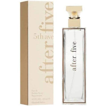 Elizabeth Arden 5th Avenue After Five EDP 125ml for Women Elizabeth Arden