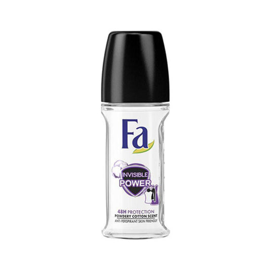 Fa Invisible Power Roll On 50 ml Fa