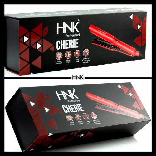 HNK Professional Cherie Crimper HNK