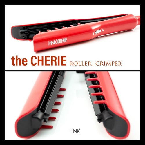 HNK Professional Cherie Crimper HNK