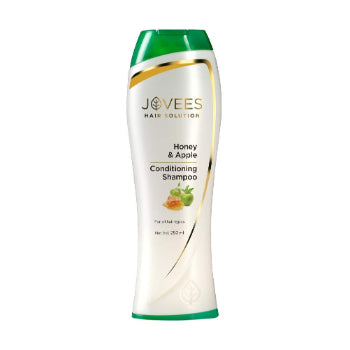 Jovees Honey and Apple Hair Conditioning Shampoo, 250ml Jovees