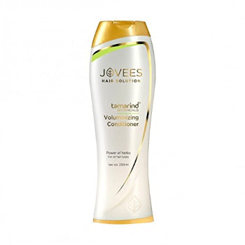 Jovees Tamarind Botanical Voluminising Conditioner, 250 ml Jovees