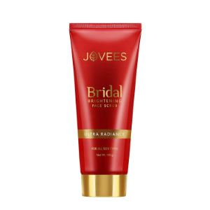 Jovees Bridal Brightening Face Scrub Jovees