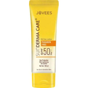 Jovees SUN DERMA CARE SPF 50 PA+++ 100 ml Jovees