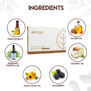 Jovees 24 Carat Mini Gold Facial Kit Jovees