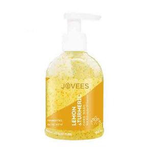 Jovees Lemon & Turmeric Hand Wash Jovees